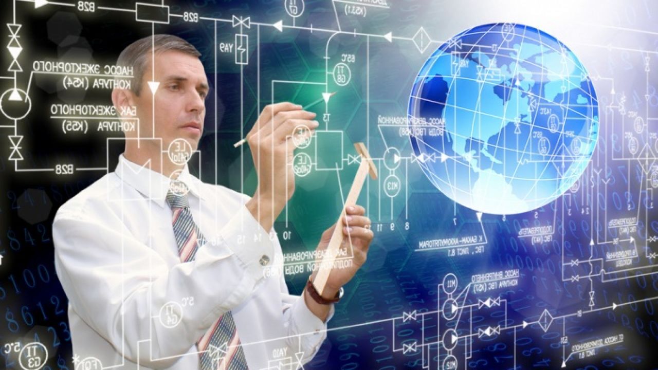 تخصصات هندسة البرمجيات