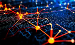 هندسة الشبكات: بناء العمود الفقري للتكنولوجيا الحديثة