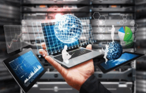 تخصص هندسة الحاسوب دمج الأجهزة والبرمجيات لتحقيق الابتكار التكنولوجي