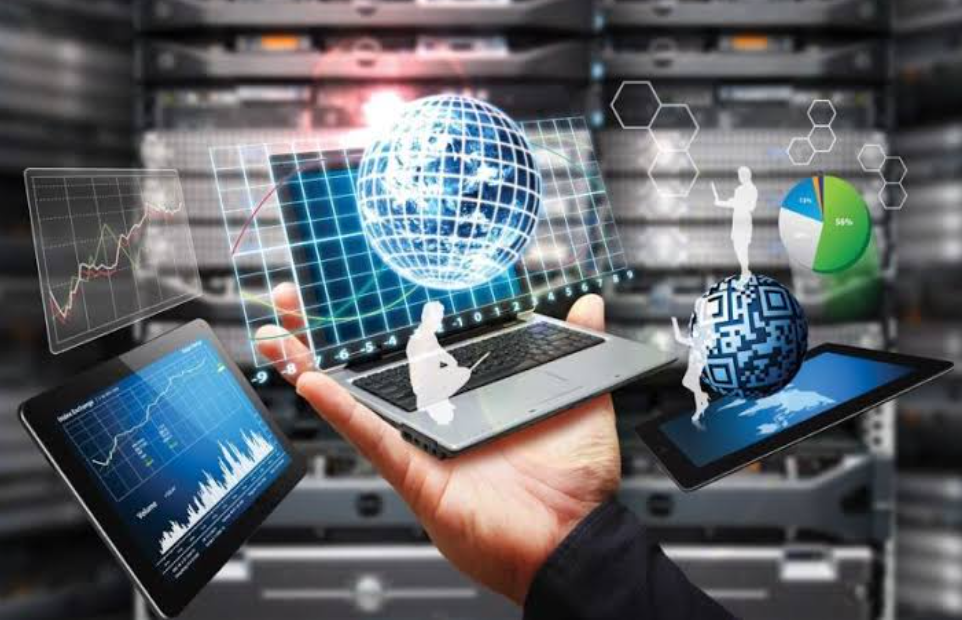 تخصص هندسة الحاسوب دمج الأجهزة والبرمجيات لتحقيق الابتكار التكنولوجي