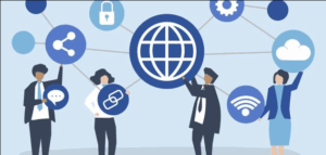 هندسة الشبكات: بناء العمود الفقري للتكنولوجيا الحديثة