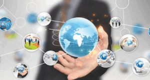 هندسة الشبكات: بناء العمود الفقري للتكنولوجيا الحديثة