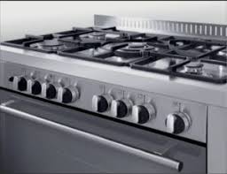 صيانة افران الغاز