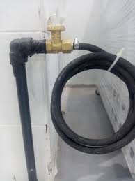 فني تمديد غاز مركزي