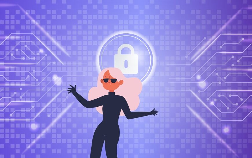 مستقبل تخصص أمن الشبكات