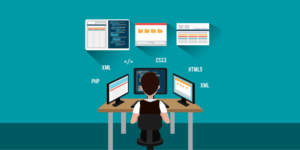 هندسة الحاسوب دمج الأجهزة والبرمجيات لتحقيق الابتكار التكنولوجي