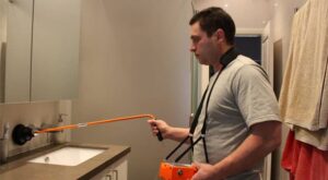 أسعار كشف تسربات المياه بالرياض