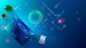 برمجيات تطبيقية ودورها في تطوير التكنولوجيا