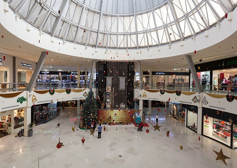 دبي أوتلت مول