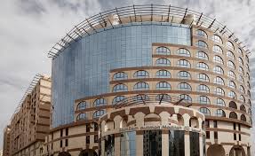 فندق زمزم بولمان المدينة