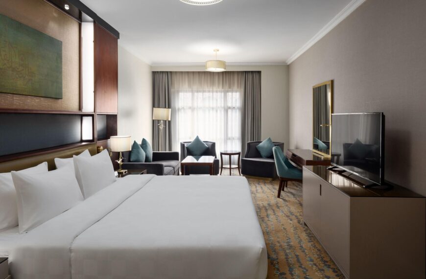 فندق سجى المدينة