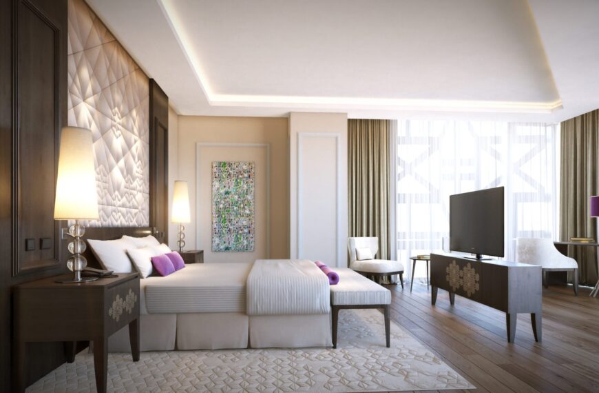 فندق شذا مكة