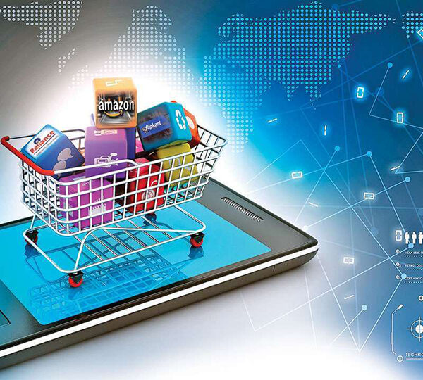 التجارة الإلكترونية ثورة العصر الرقمي في عالم البيع والشراء