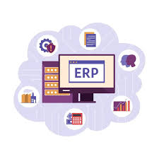 أفضل نظام ERP في 2025