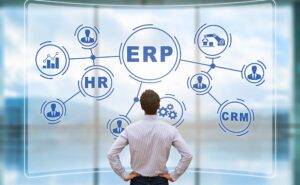 أفضل نظام ERP في 2025