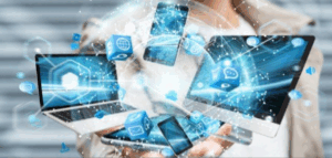 ألبرمجة والتطور التكنولوجي