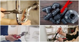 مضخة الجورة و سباك تسليك مجاري بالكويت