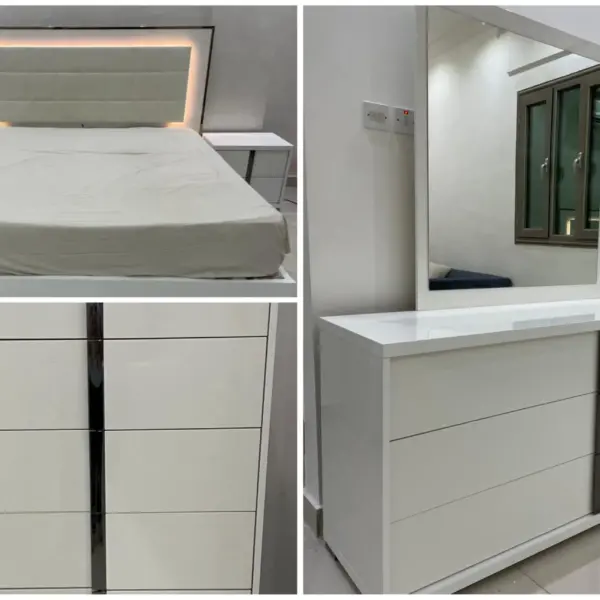 هل ترغب في بيع غرفة نومك المستعملة؟ نحن نشتريها فورا في جميع أحياء الرياض!