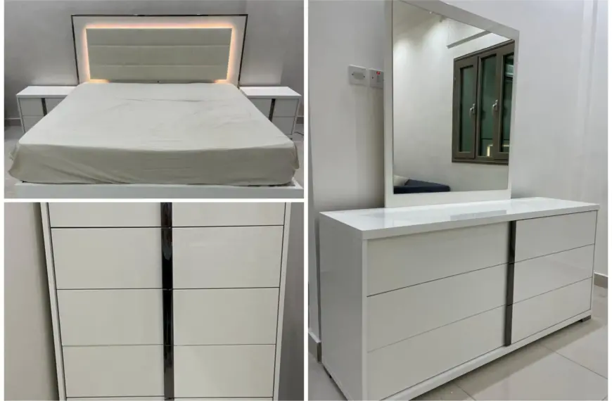 بيع غرفة نومك المستعملة