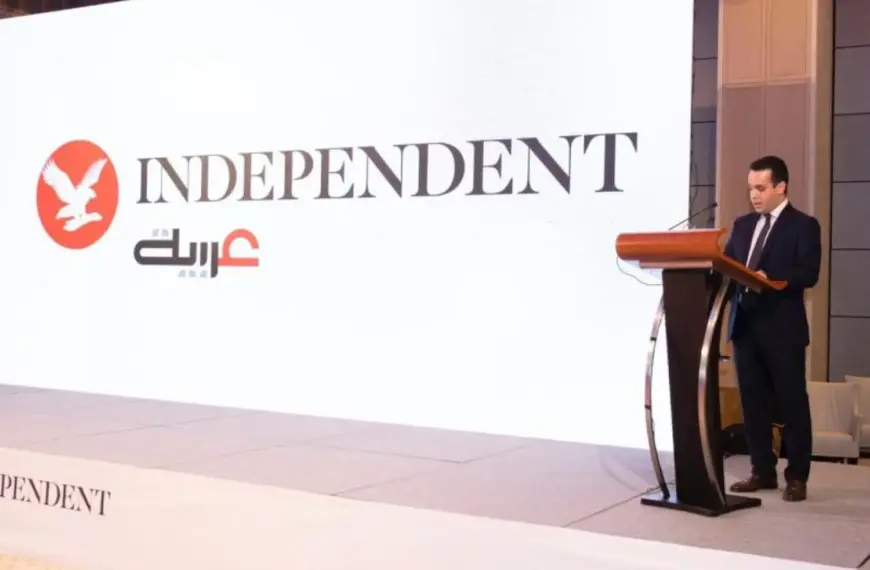 صحيفة إندبندنت عربية منصة إعلامية رائدة في العالم العربي