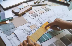 شركة تصميم داخلي بالرياض