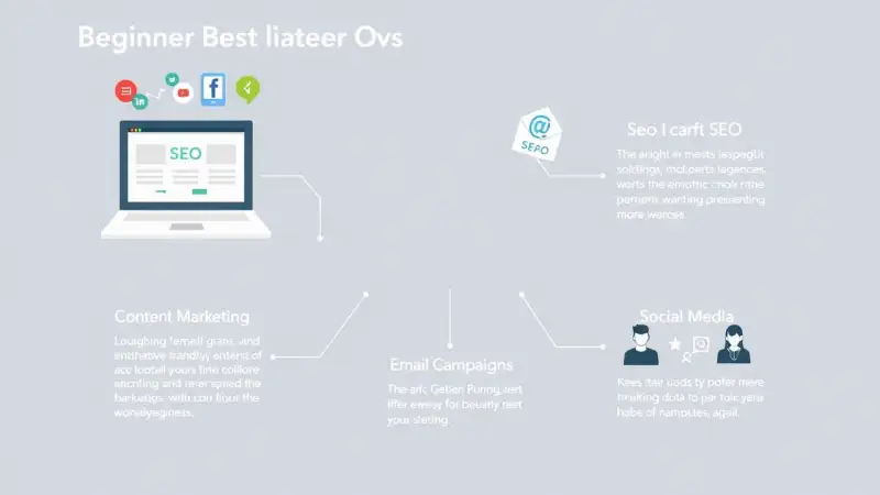 فوائد التسويق الإلكتروني للأفراد