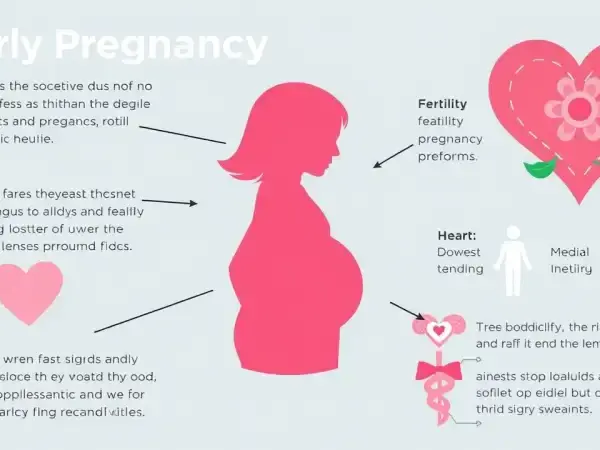 علامات نجاح التلقيح الصناعي بعد يومين: ما هي التغيرات المحتملة ومتى يظهر الحمل؟