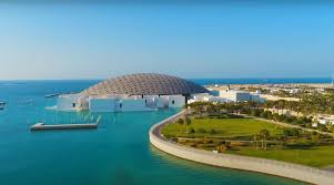 دليل أبرز معالم الإمارات 2025