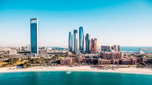 مستثمر إماراتي