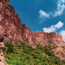 أفضل أماكن سياحية في أبها