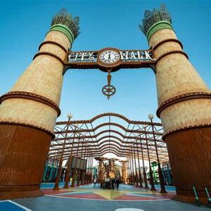 اماكن ترفيه في جدة