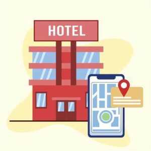 حجز فنادق في الرياض