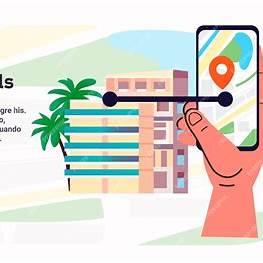 حجز فنادق في الرياض