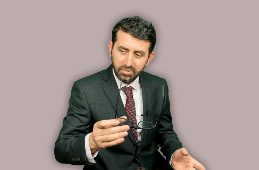 رائد عبد العزيز رمضان التكنولوجيا المالية كفرصة استثمارية لبناء…