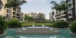 كمبوند تراينجل