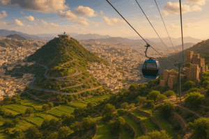 السياحة في أبها