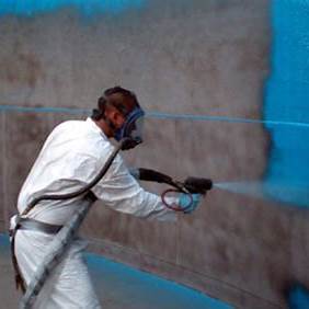 عزل الخزانات وتسليك المجاري