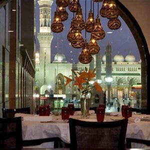 مطاعم ستيك في المدينة المنورة