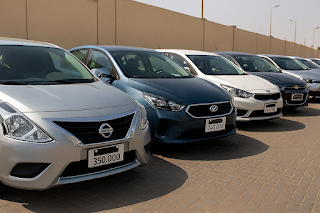 أسعار السيارات المستعملة في مصر