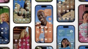 تحديث آبل iOS 26 الجديد