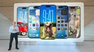 تحديث آبل iOS 26 الجديد