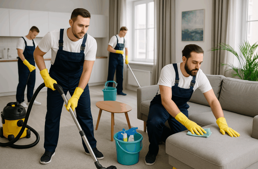 شركة تنظيف منازل بالرياض