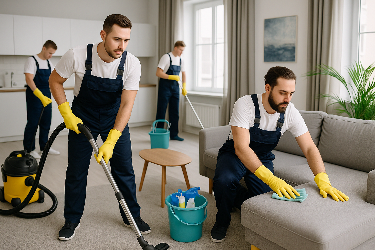 شركة تنظيف منازل بالرياض