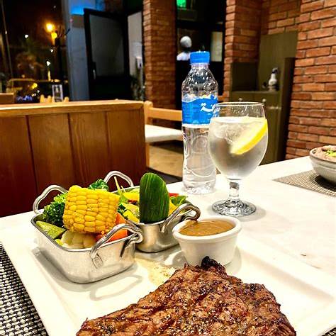 مطاعم ستيك في المدينة المنورة