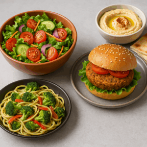 وصفات أكل دايت