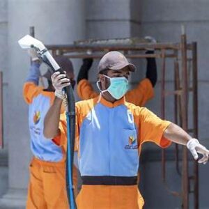 تنظيف شقق بالرياض