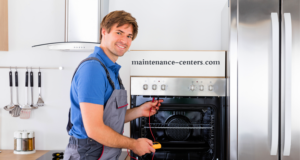 شركة إصلاح أفران الغاز بالرياض