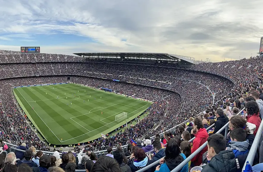 أخبار الرياضة صراع الصدارة يشتعل في جدول ترتيب الدوري الإسباني 2025/2026