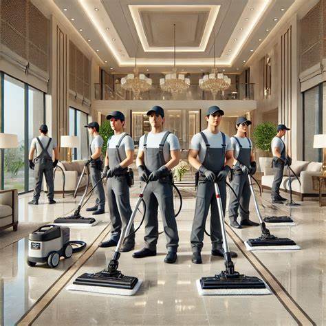 تنظيف شقق بالرياض