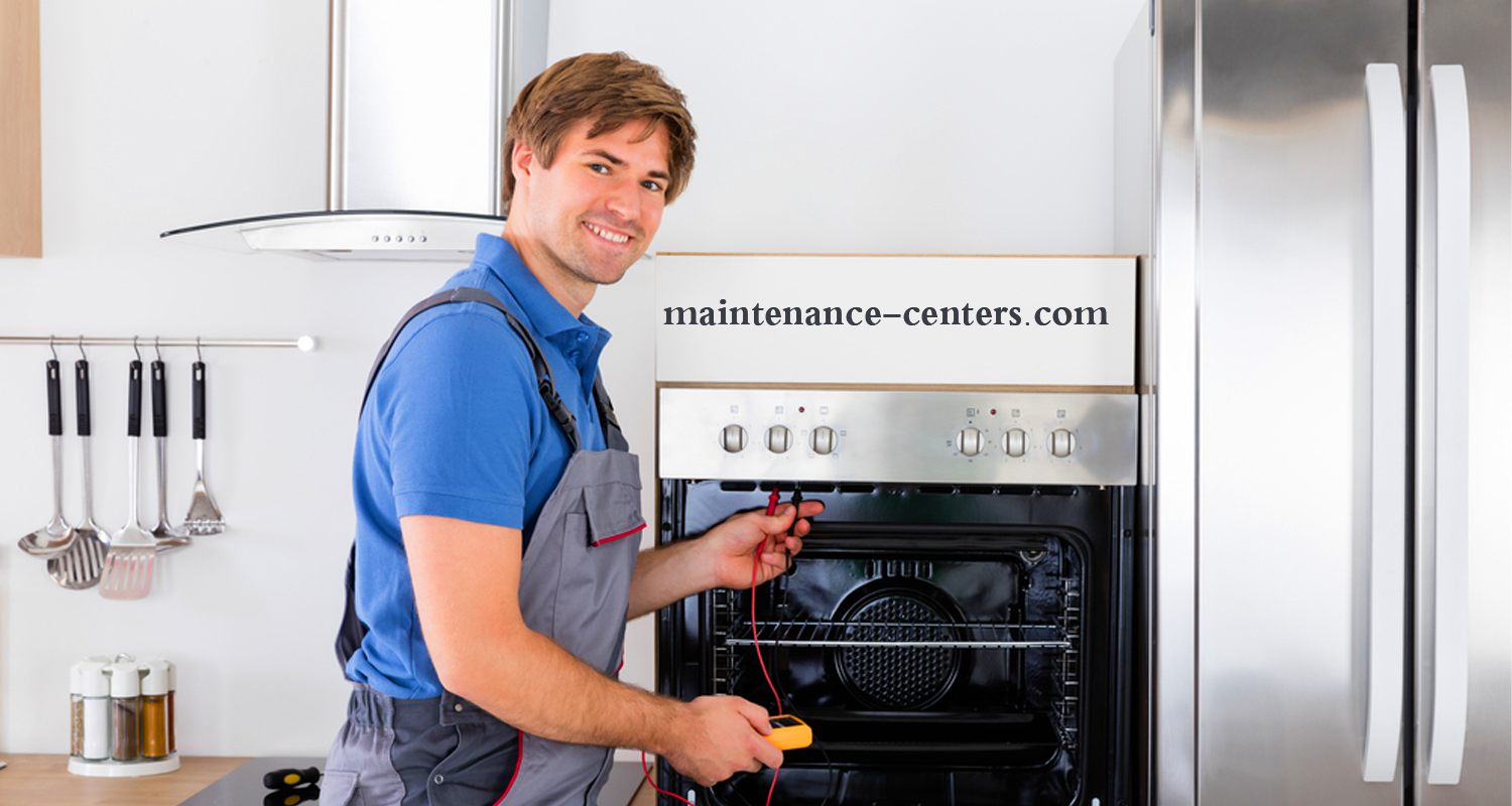 شركة إصلاح أفران الغاز بالرياض